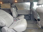 Toyota Sienna 2018