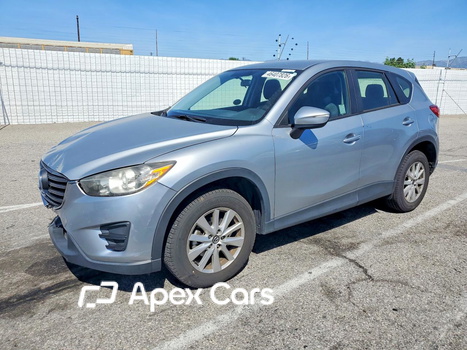 Mazda CX-5 2016 - Image 1 of 14