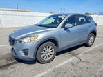Mazda CX-5 2016