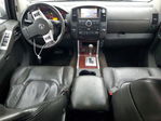 Nissan Pathfinder 2011