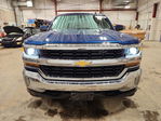 Chevrolet Silverado 2018