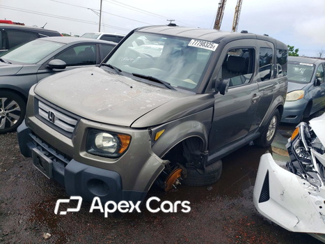 Honda Element 2007 - Image 1 of 13