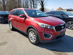 Kia Sorento 2017