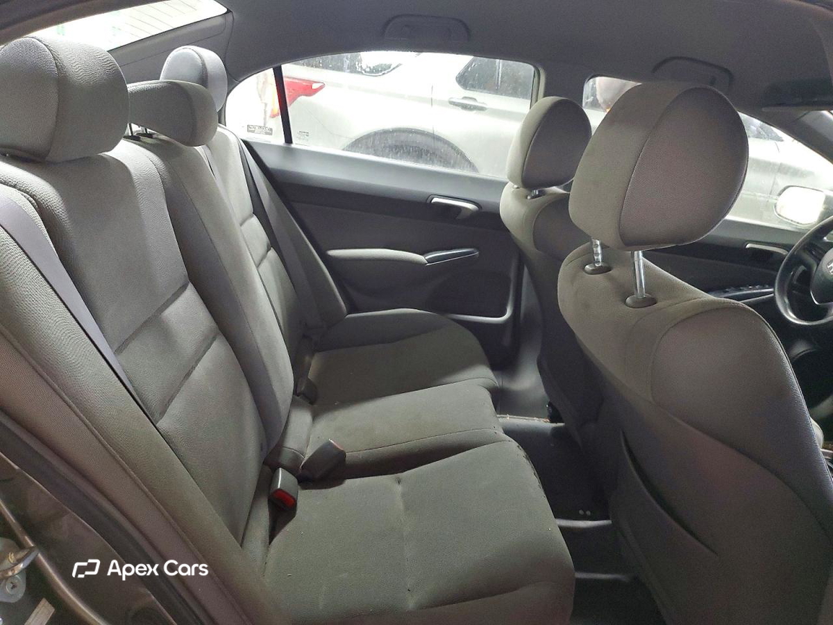 Honda Civic 2007