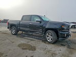 Chevrolet Silverado 2016