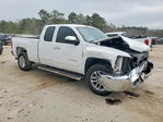 Chevrolet Silverado 2012