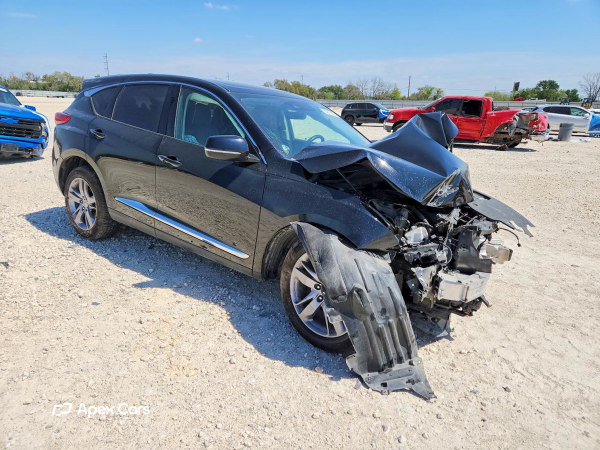 Acura RDX 2020
