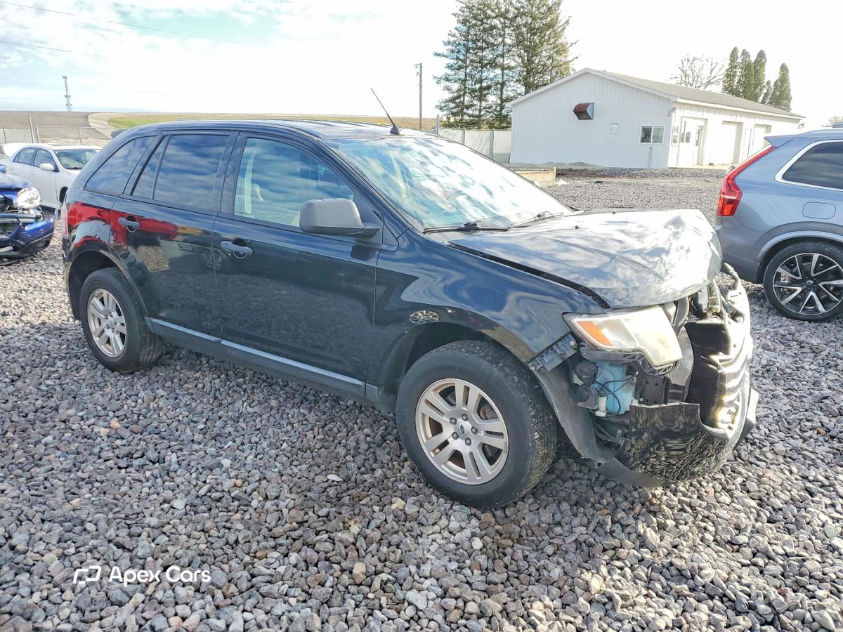 Ford Edge 2010