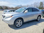 Lexus RX 2010