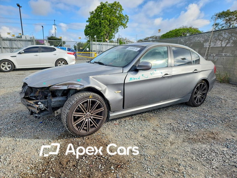 BMW Series 3 2011 - Zdjęcie 1 z 12