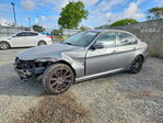 BMW Series 3 2011