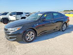 Kia Optima 2016
