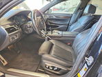 BMW Series 7 2016