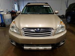 Subaru Outback 2010