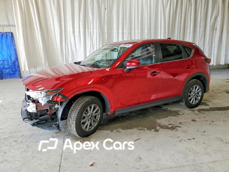 Mazda CX-5 2023 - Image 1 of 5