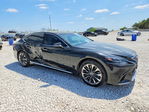 Lexus LS 2020