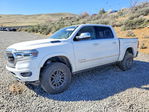 RAM 1500 2022