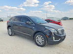 Cadillac XT5 2018