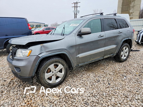 Jeep Cherokee 2011 - Image 1 of 14