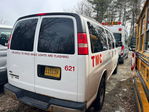 Chevrolet Express 2011
