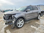Ford Explorer 2012