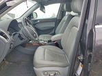 Audi Q5 2015