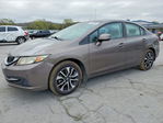 Honda Civic 2013