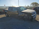 Chevrolet Colorado 2016