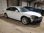 Chevrolet Impala 2014