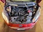 Ford Fiesta 2014