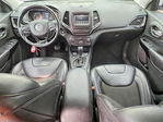 Jeep Cherokee 2020