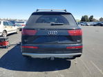 Audi Q7 2017