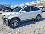 Honda CR-V 2010