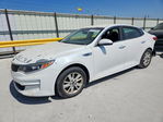 Kia Optima 2016