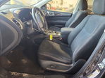 Nissan Pathfinder 2013