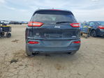 Jeep Cherokee 2014