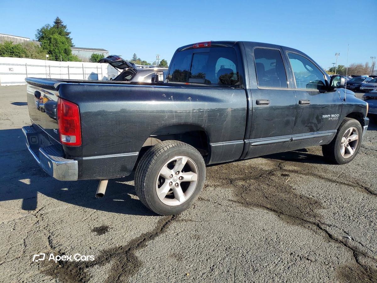Dodge RAM 2006