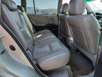 Toyota Highlander 2006