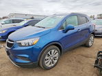 Buick Encore 2020