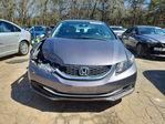 Honda Civic 2015