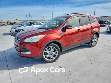 Ford Escape 2015 - Image 1 of 14