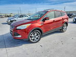 Ford Escape 2015