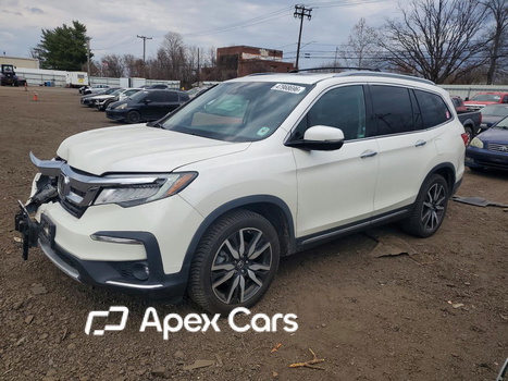 Honda Pilot 2019 - Image 1 of 14