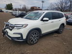 Honda Pilot 2019