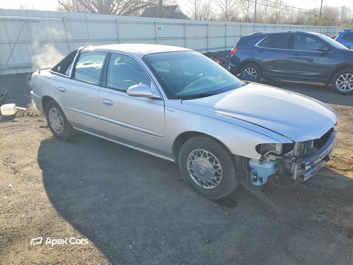Buick Century 2005