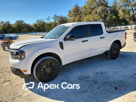Ford Maverick 2023 - Image 1 of 13
