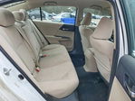 Honda Accord 2013