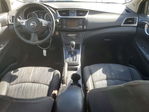 Nissan Sentra 2018