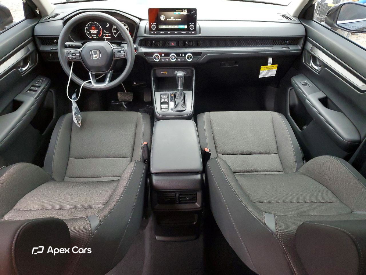 Honda CR-V 2023