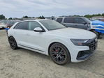 Audi Q8 2019